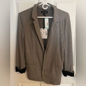 NWT Hawthorn blazer